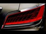 Buick Invicta Concept 2008 года